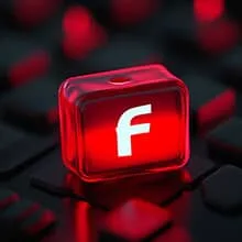 follow us - 竞技宝
